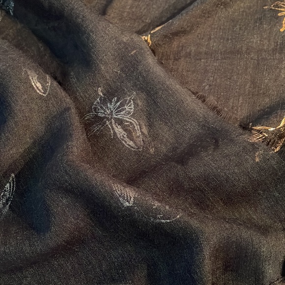 MSH scarf - Picture 7 of 8